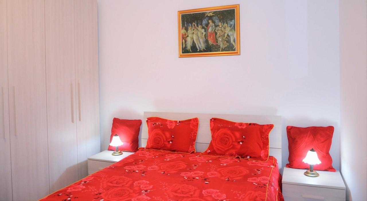 B&B Giada Mestre Exteriör bild