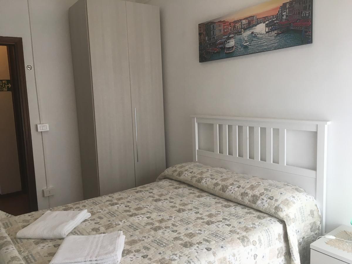 B&B Giada Mestre Exteriör bild